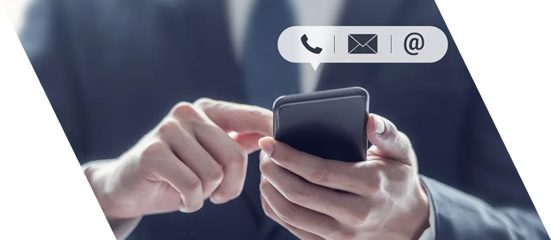 Contact