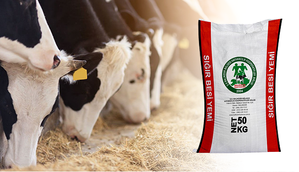 Meat Yield Starts with Feed